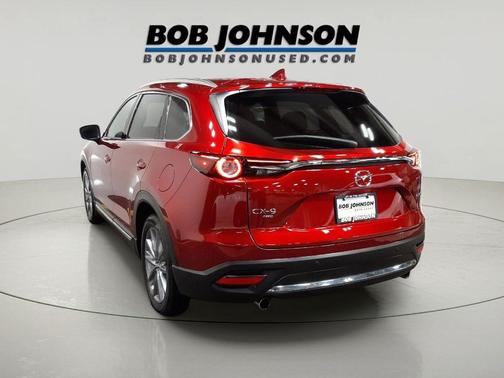 2023 Mazda CX-9 Grand Touring