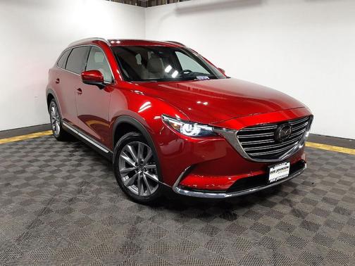 2023 Mazda CX-9 Grand Touring