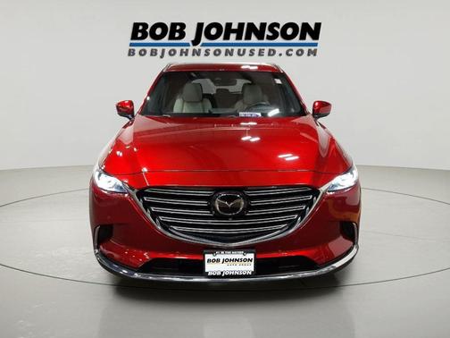 2023 Mazda CX-9 Grand Touring