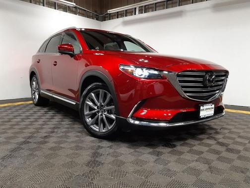 2023 Mazda CX-9 Grand Touring