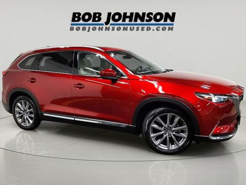 2023 Mazda CX-9 Grand Touring