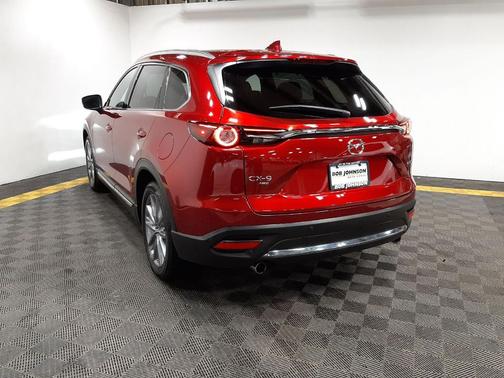 2023 Mazda CX-9 Grand Touring