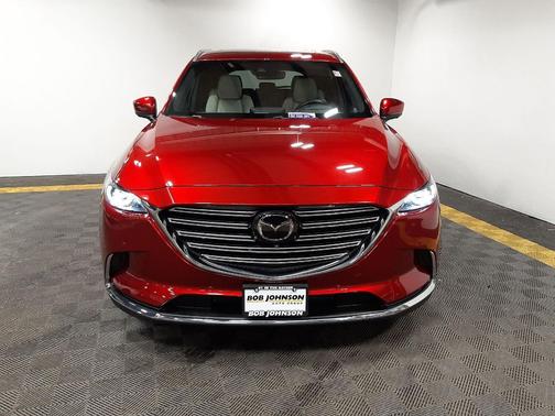 2023 Mazda CX-9 Grand Touring