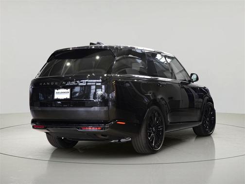 2023 Land Rover Range Rover P400 SE