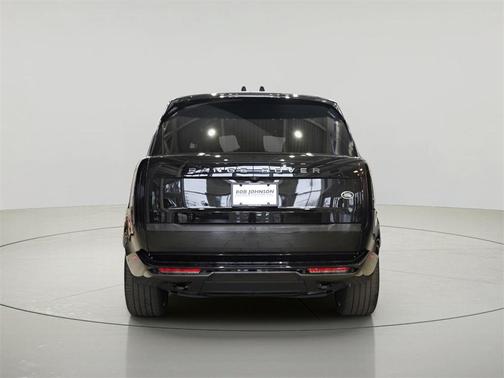 2023 Land Rover Range Rover P400 SE