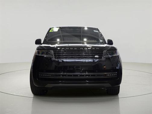 2023 Land Rover Range Rover P400 SE