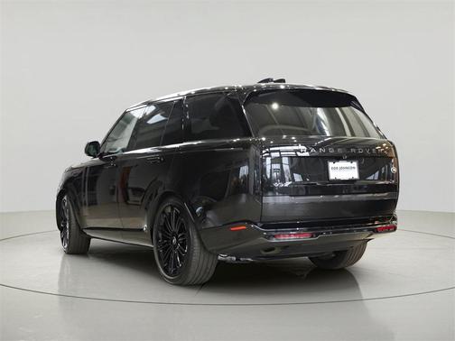 2023 Land Rover Range Rover P400 SE