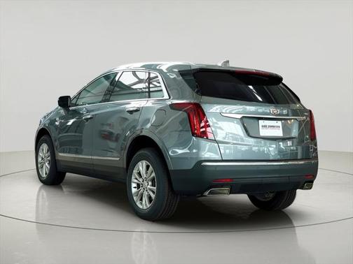 2021 Cadillac XT5 Luxury