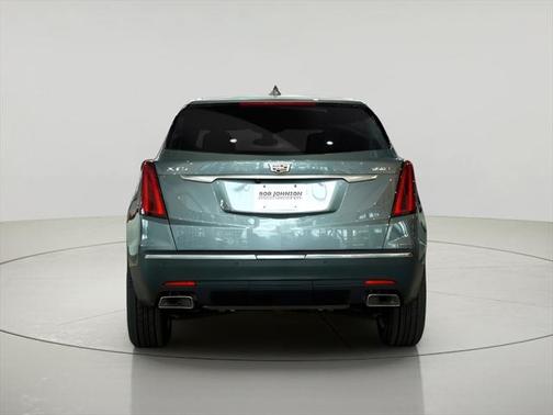 2021 Cadillac XT5 Luxury