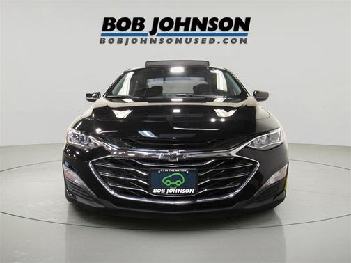 2023 Chevrolet Malibu FWD 2LT