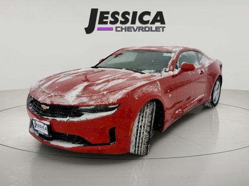 2023 Chevrolet Camaro 1LT