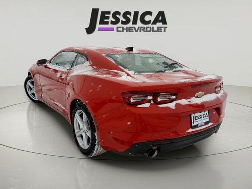 2023 Chevrolet Camaro 1LT