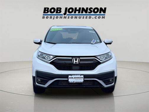 2020 Honda CR-V AWD EX