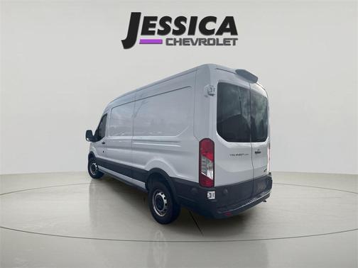 2020 Ford Transit-250 Base