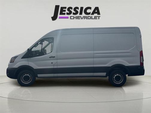 2020 Ford Transit-250 Base