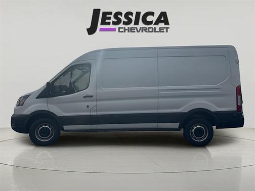2020 Ford Transit-250 Base