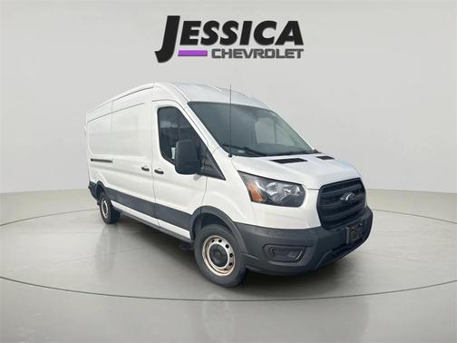 2020 Ford Transit-250 Base