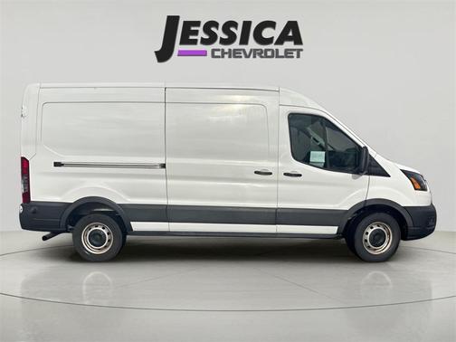2020 Ford Transit-250 Base