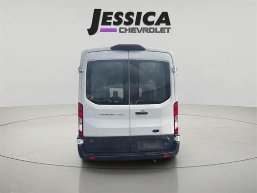 2020 Ford Transit-250 Base