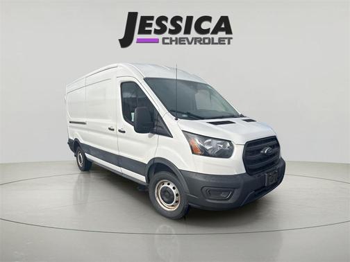 2020 Ford Transit-250 Base