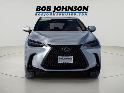 2022 Lexus NX 350 350 Base
