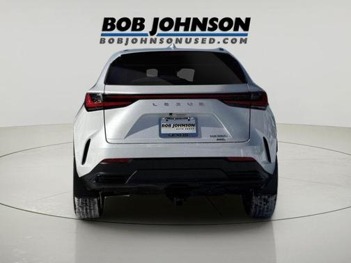 2022 Lexus NX 350 350 Base