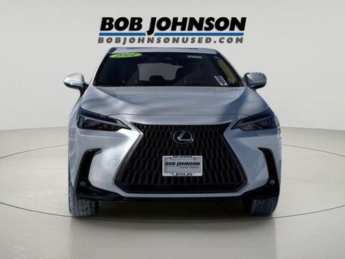 2022 Lexus NX 350 350 Base