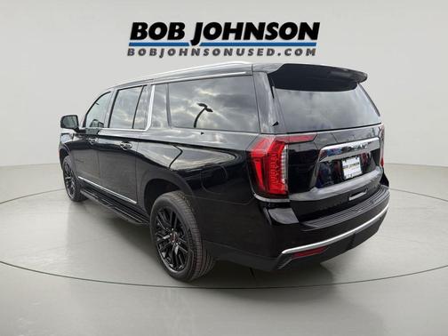 2024 GMC Yukon XL SLT