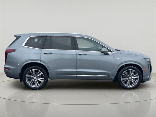 2023 Cadillac XT6 Premium Luxury AWD