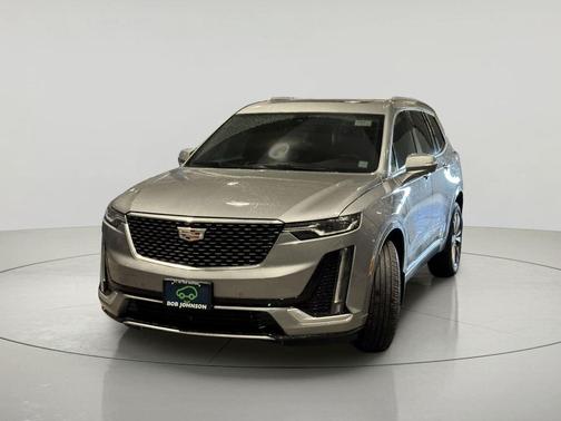 2023 Cadillac XT6 Premium Luxury AWD