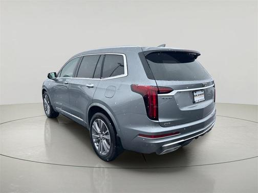 2023 Cadillac XT6 Premium Luxury AWD