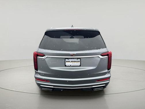 2023 Cadillac XT6 Premium Luxury AWD