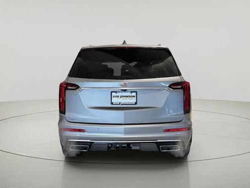 2023 Cadillac XT6 Premium Luxury AWD