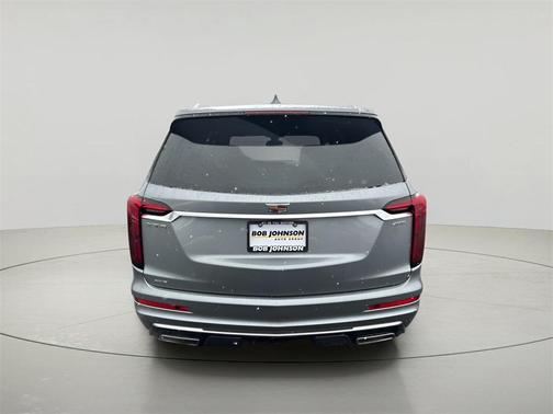 2023 Cadillac XT6 Premium Luxury AWD