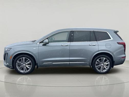 2023 Cadillac XT6 Premium Luxury AWD