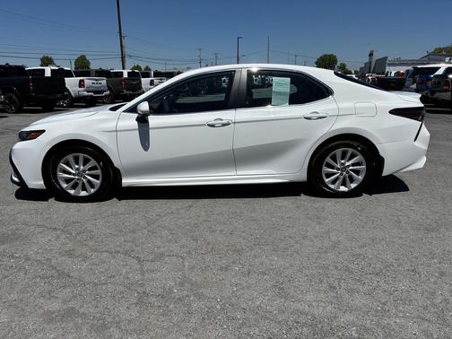 Celestite 2023 Toyota Corolla LE
