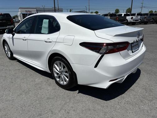 Celestite 2023 Toyota Corolla LE