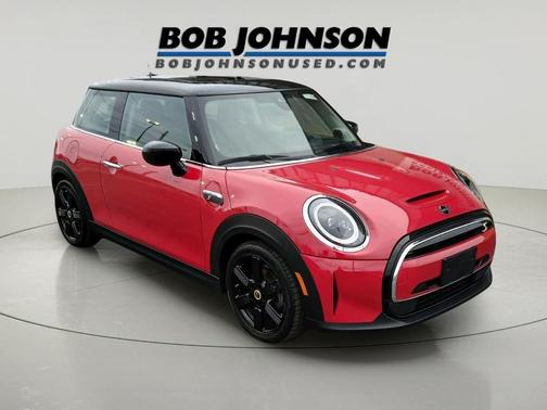2022 MINI Hardtop Cooper S