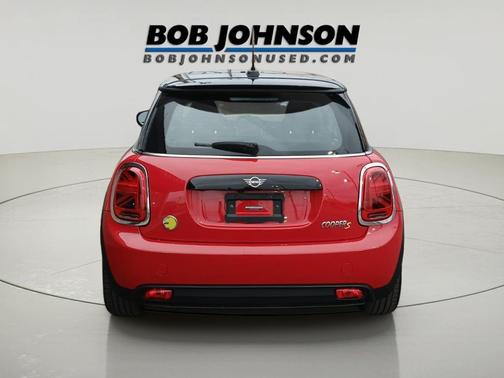 2022 MINI Hardtop Cooper S