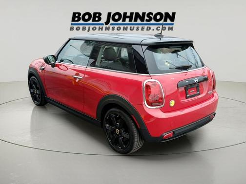 2022 MINI Hardtop Cooper S