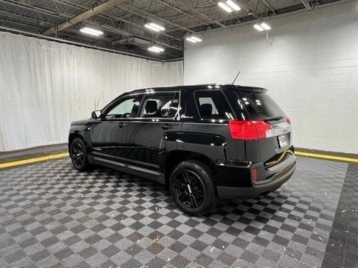 2016 GMC Terrain SLE-1