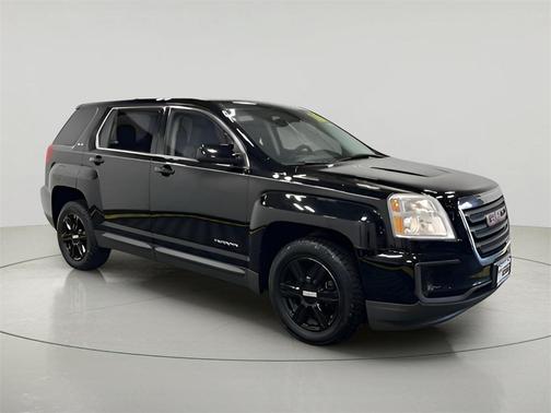 2016 GMC Terrain SLE-1