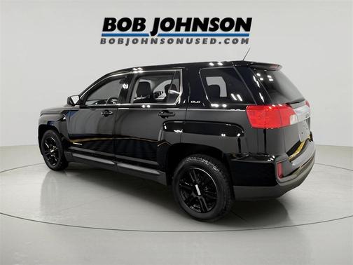 2016 GMC Terrain SLE-1