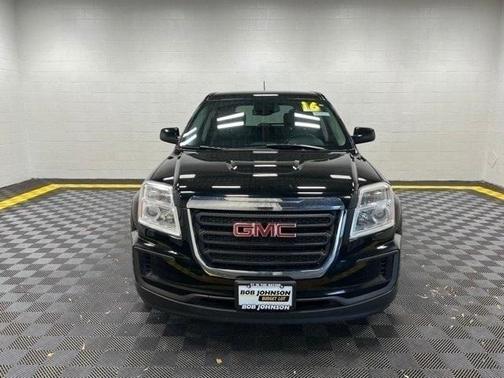 2016 GMC Terrain SLE-1