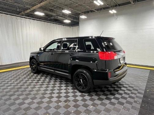 2016 GMC Terrain SLE-1