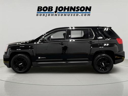 2016 GMC Terrain SLE-1