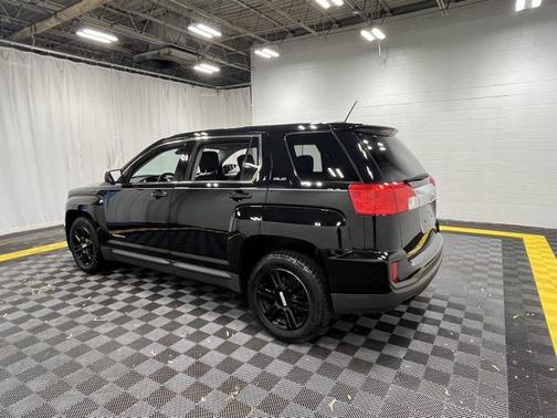 2016 GMC Terrain SLE-1