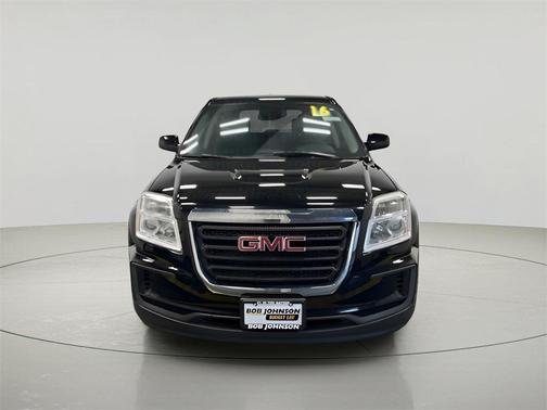 2016 GMC Terrain SLE-1