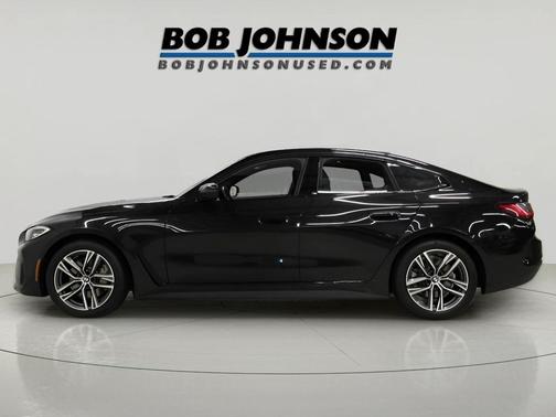 2023 BMW 430 Gran Coupe i xDrive