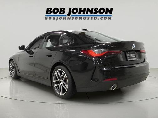 2023 BMW 430 Gran Coupe i xDrive